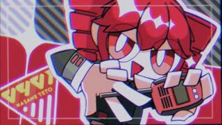 NU★Metal