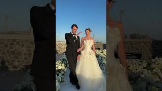 Download Lagu Every look we wore during our wedding weekend MP3 Download Lagu Every look we wore during our wedding weekend MP3