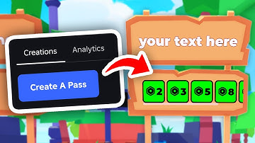 How To Get Donation Button In Pls Donate - Full Guide