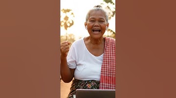 ចង់ចេះបង្កើតវីដេអូ AI និយាយខ្មែរ comment មកចៅៗ #aispeakkhmer #speakkhmerai