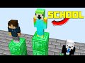 I Hosted a SCHOOL MINECRAFT TOURNAMENT