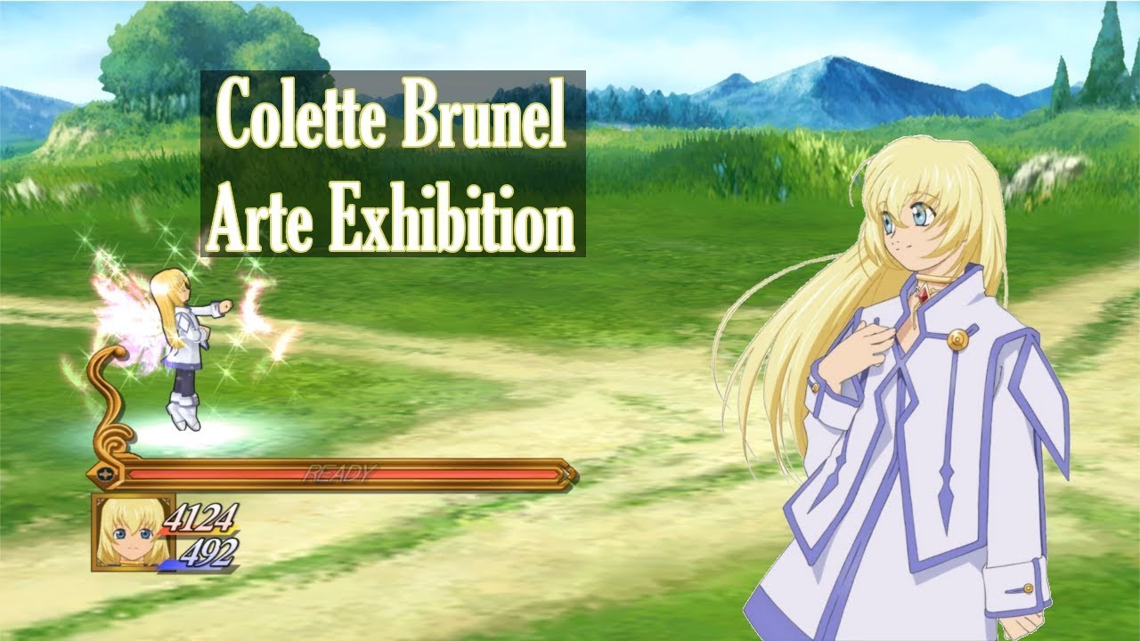 tales of symphonia colette maid outfit tales of symphonia colette maid outfit