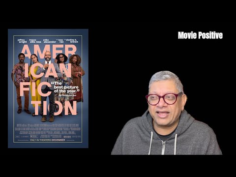 American Fiction | English | 2023 #malayalammoviereviews #malayalamreview