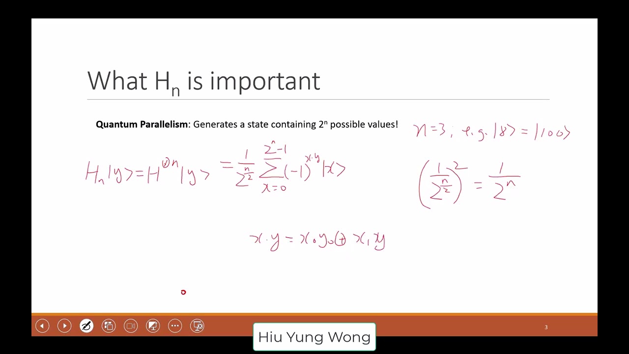 L13 No Cloning Theorem, Quantum Circuit, and IBM Quantum