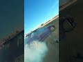 FPV drone chasing drift cars at Fuel Fest 🏎️💨🚁 #fuelfest #drifting #fpv #drone #viral #shorts