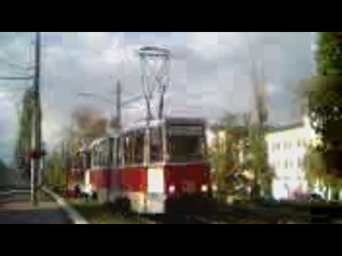 17.09.2011. '71-605'-('КТМ-5М3')-1253/1255.