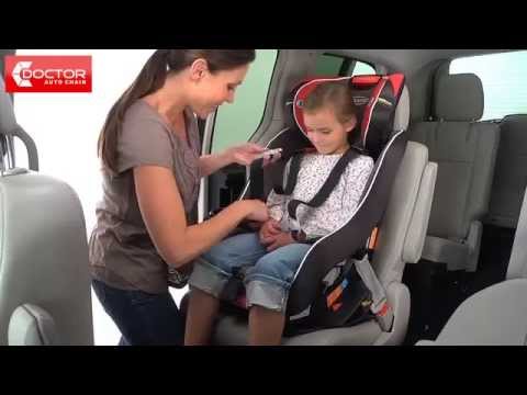 Видео: Graco машины суудал аюулгүй юу?
