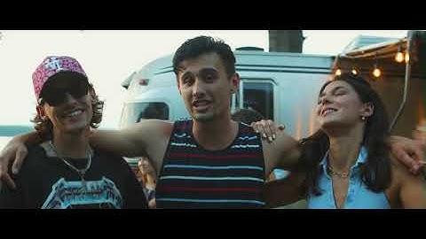 Group Project - Pretty House (Official Music Video)