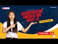 Sign up, Sign In, Logout With Firebase In Hindi || React Js In Hindi