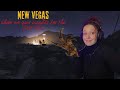 Exploring New Vegas? | Fallout New Vegas | First Playthrough |