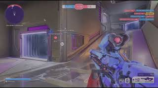 Splitgate 2 - MVP 33 Kills 136 Hügelzeit MVP @ King Of The Hill auf Core