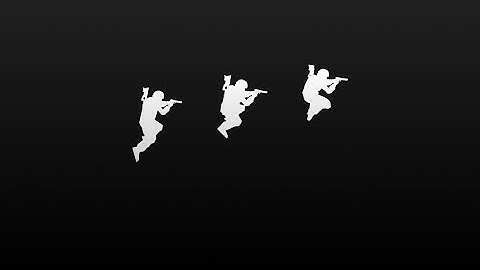 Gmod Deathrun Bunny Hopping Tutorial