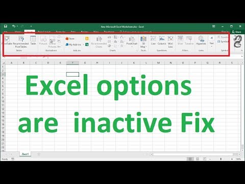 Video: Paano ko mai-install ang Power View sa Excel 2016?