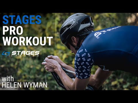 Video: Helen Wymani eesmärk on luua cyclocrossi ümber kogukondi, et hoida tüdrukuid spordis