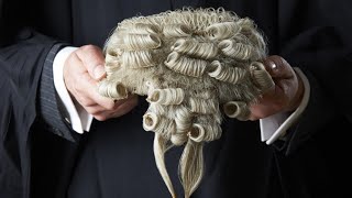 New South Wales barrister sacked after pronoun blunder