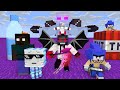 MONSTER SCHOOL: ALL FUNNY EPISODE CHALLENGE - Minecraft animation