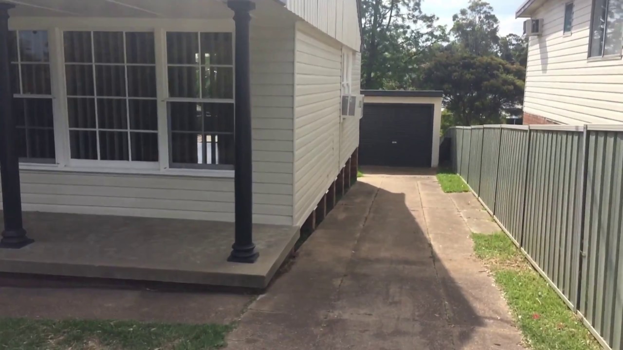 51 Wollombi Road, Rutherford