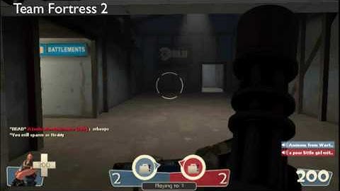 Recording~Test : Source Engine