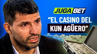 CUIDADO con CASINO JUGABET una GRAN ESTAFA