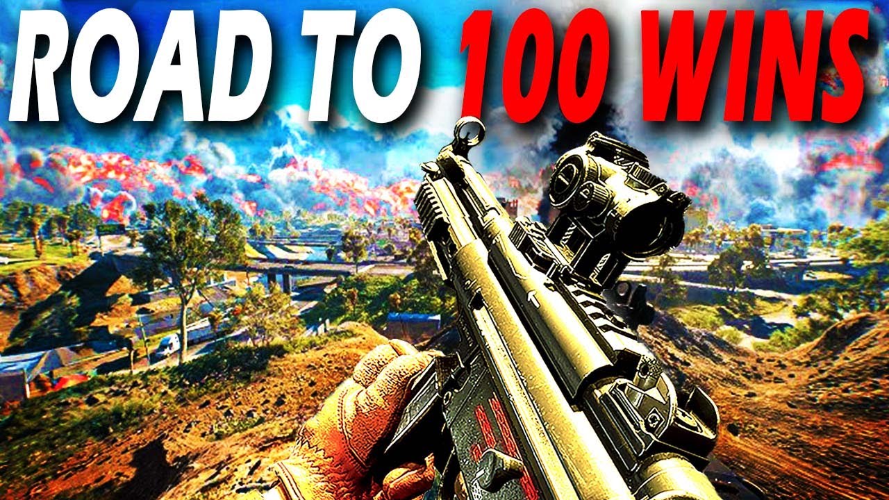 Battlefield 6 HIGH WIN RATE Gauntlet Squad! (Road to 100 WINS = 15 ...