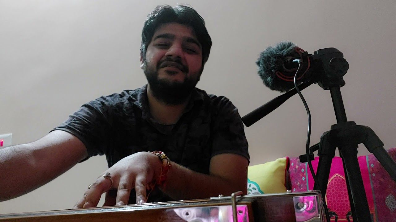 SUNTE HAIN KI MIL JAATI HAI HAR CHEEZ DUA SE | JAGJIT SINGH | GHAZAL HARMONIUM COVER SUNTE HAIN KI MIL JAATI HAI HAR CHEEZ DUA SE | JAGJIT SINGH | GHAZAL HARMONIUM COVER