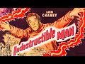 Indestructible Man (1956) Lon Chaney Jr