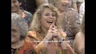 Sevcec-Retro Promoción Programa Puerto Rico 1998