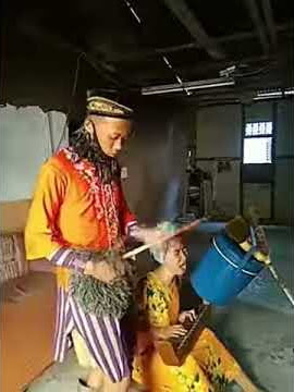 Duet Rhoma dan Ani