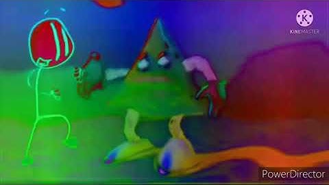 Preview 2 Henry Stickmin Triangle effects in DMA