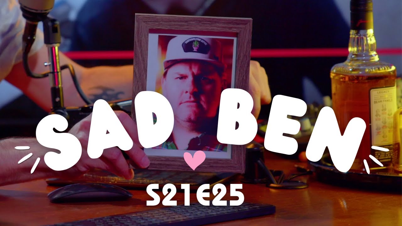 Redbar Helps Ben Avery navigate a depressive episode