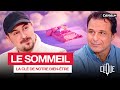 Bien dormir  le pouvoir du sommeil  canal