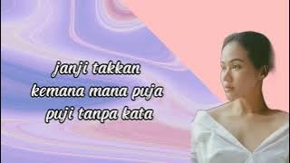 Dunia tipu tipu _ yura yunita by Nabila maharani cover & lirik