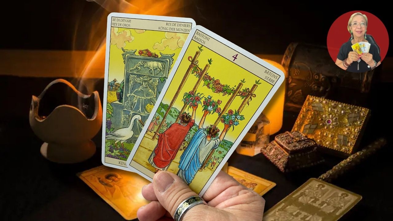 VIRGO! PREPÁRATE PORQUE QUIERE VOLVER! ESTO TE DEJARÁ SIN ALIENTO!