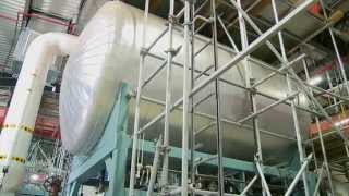 2014 Tour of Hanford Waste Treatment Plant