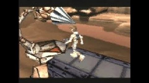 Lode Runner 3D Nintendo 64 Gameplay