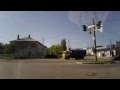 Лисичанск поворот Мельникова