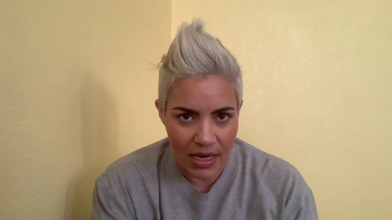 My PAINFUL Bartholine Cyst experience -