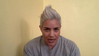 My PAINFUL Bartholine Cyst experience -