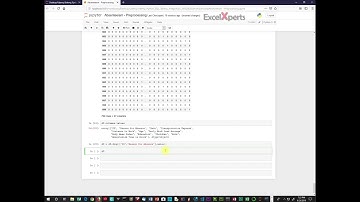 Python Multicollinearity and Classification