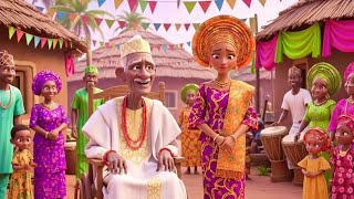 Married to a 70-Year-Old Man Against Her Wishes — Then Everything Changed Profile