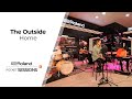 Roland pocket sessions 02  filipe martins e the outside home