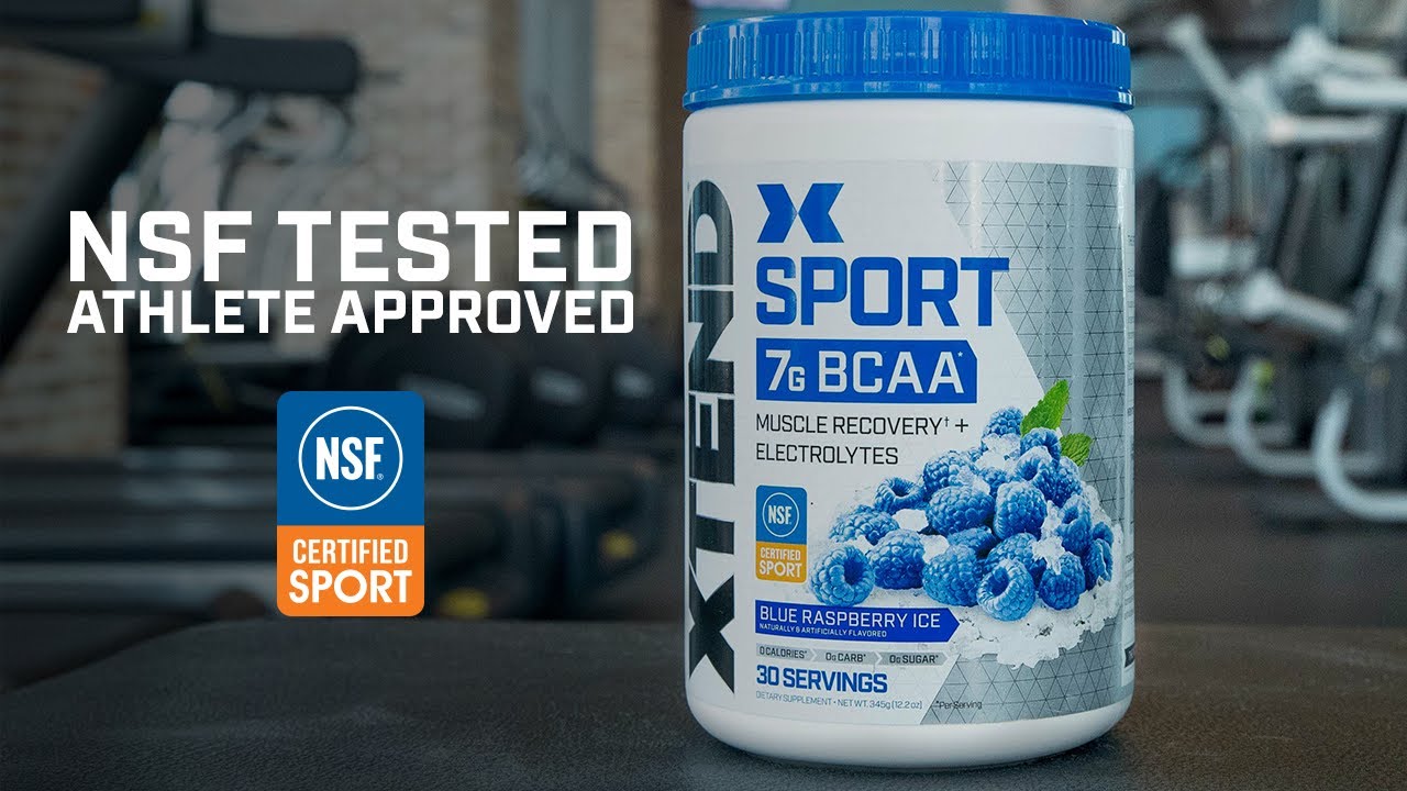 BCAAs vs Creatine Supplements: Both Build Muscle & Endurance | Cellucor