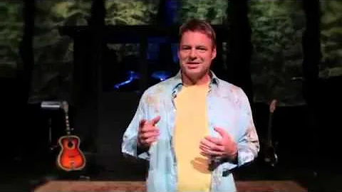 Jeff Slaughter VBS World Tour - VBS 2013