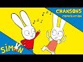 Simon  compilation de chansons de simon officiel dessin anim pour enfants