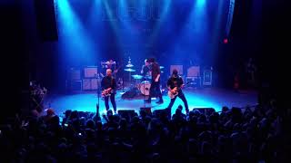 MC5 - Kick Out The Jams/Come Together (live)