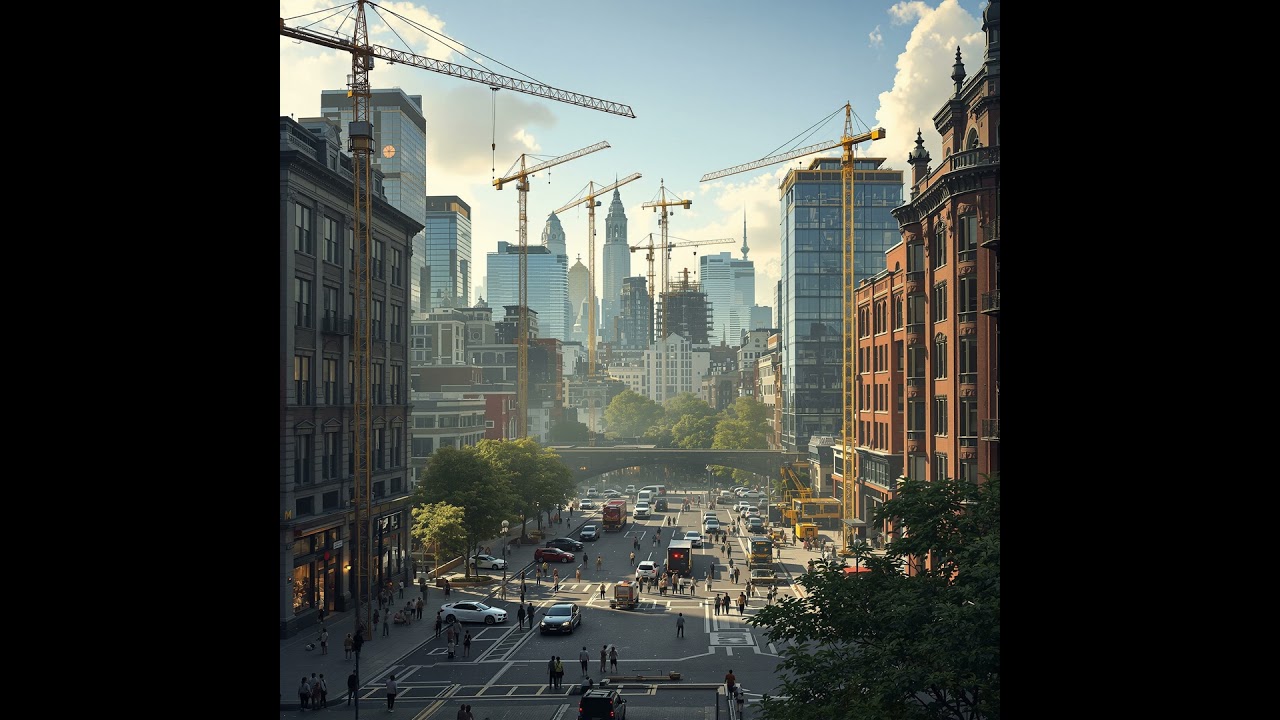 CRE Costs, Oldsmar Developments, and Texas Real Estate Insights