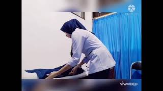 ASSESSMENT DIAGNOSA FISIOTERAPI PADA KASUS OA GENU DEXTRA ( Rahmi Rachmawati Sari 19309001)