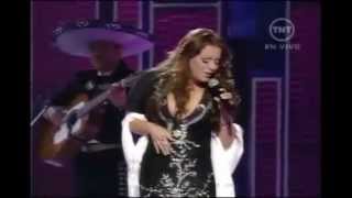 Jenni Rivera & Lupillo Rivera - Sufriendo A Solas