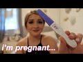 i’m pregnant... **PRANK ON MY MOM** + 100k subscriber GIVEAWAY