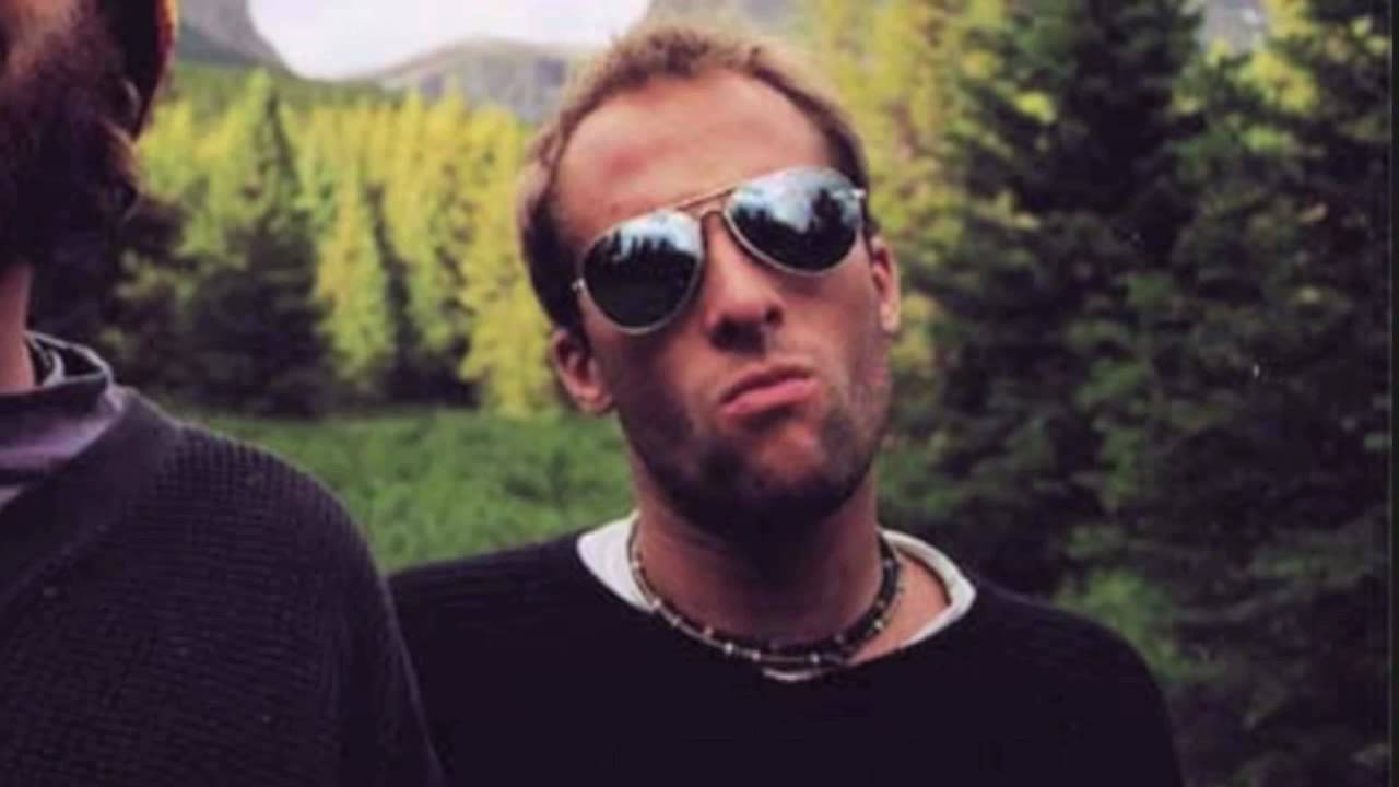 Rap Master Maurice does White Balance Revenge Rap